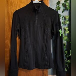 Lululemon Define Jacket | Size 6